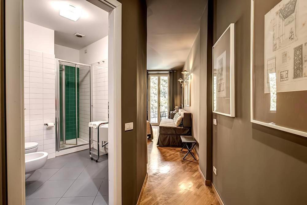 Appartamento Interno5 *