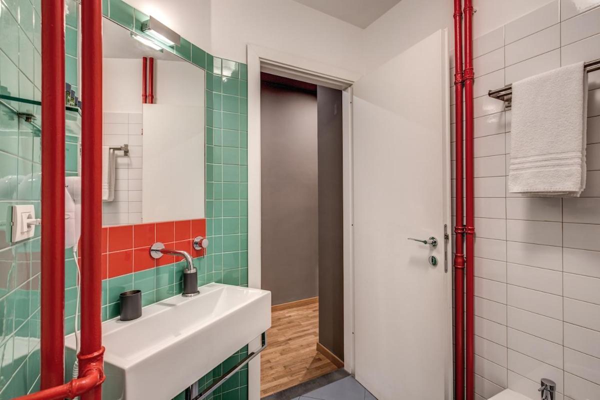 Appartamento Interno5 *