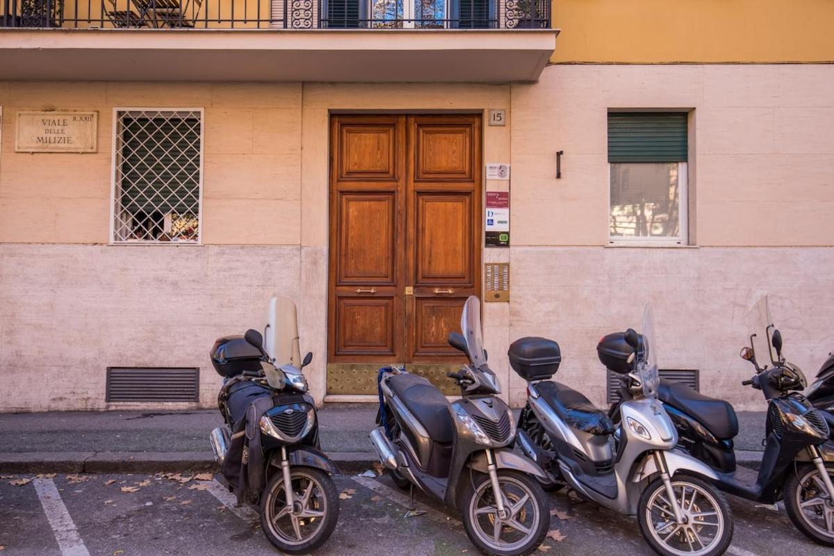 Interno5 Appartamento