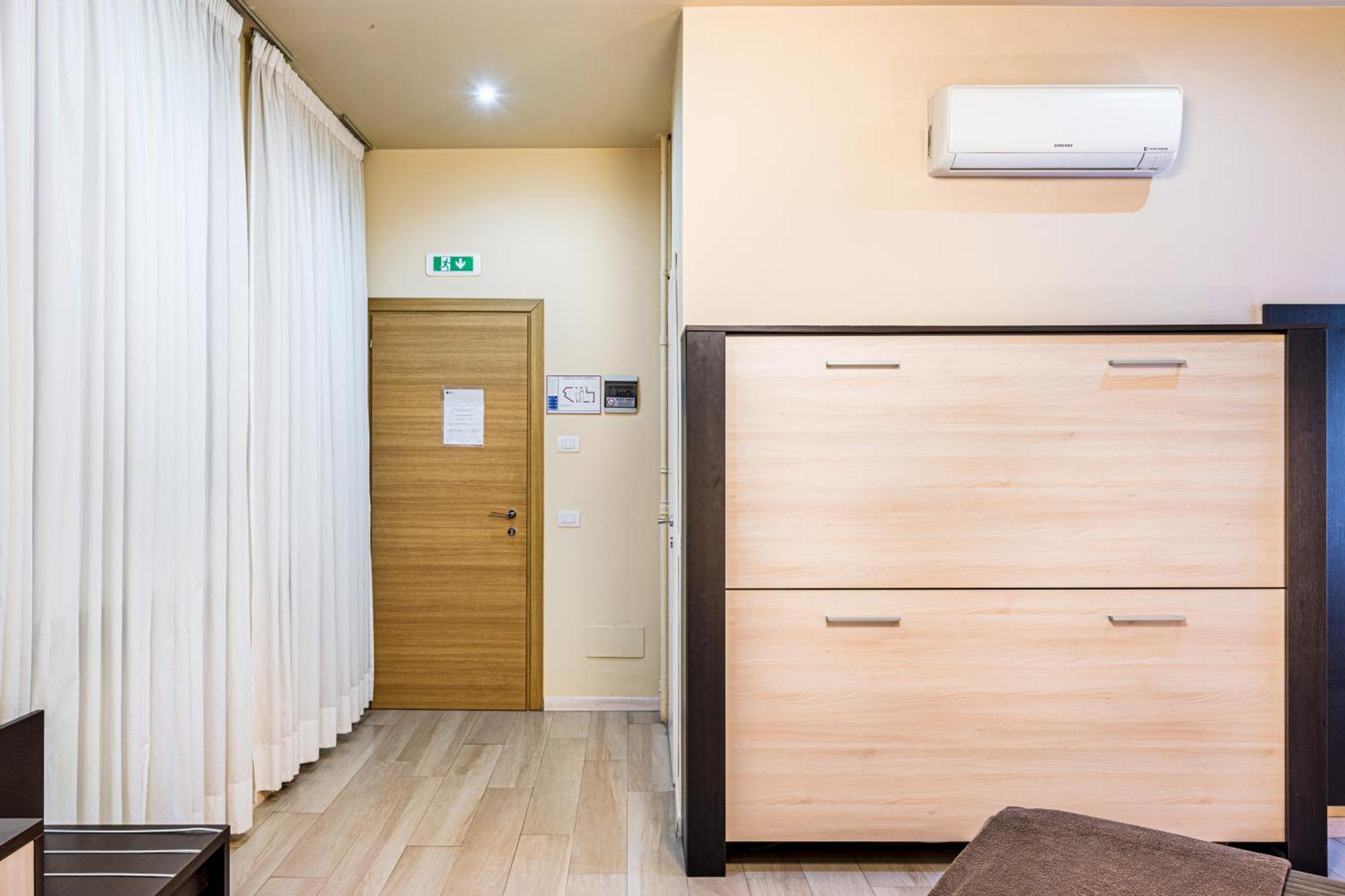 Appartamento Interno5