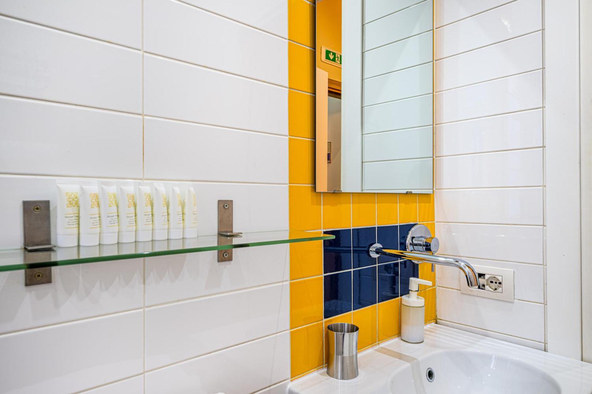 Appartamento Interno5 Roma