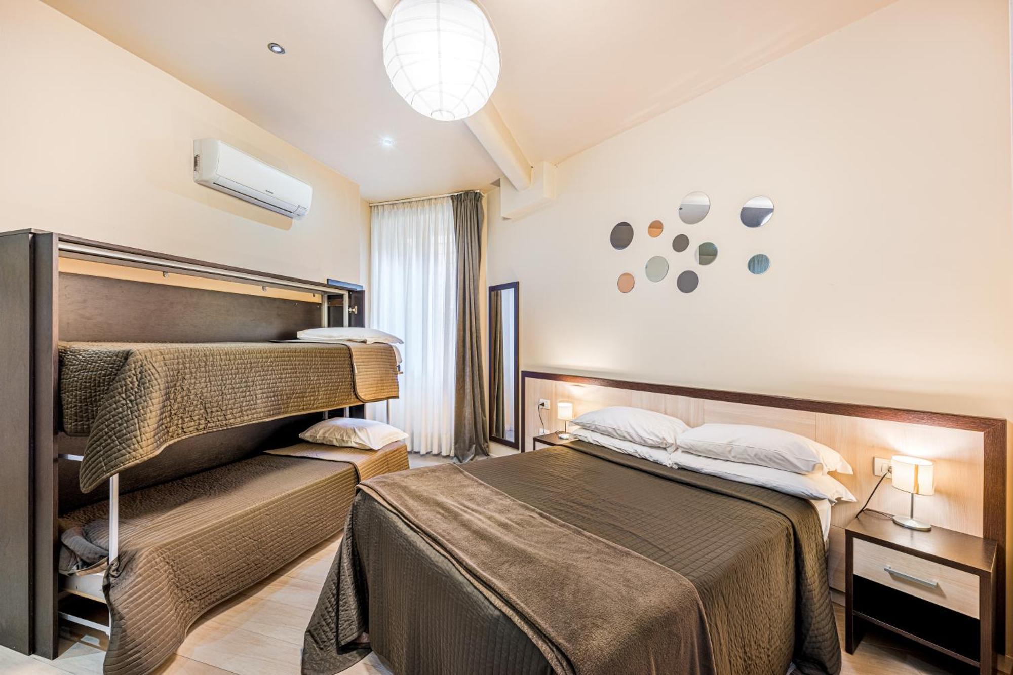 Appartamento Interno5 Roma